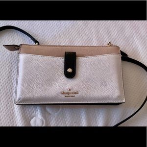 Kate Spade Small Tab Crossbody